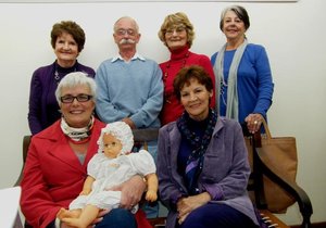 SD se John Birkenhead